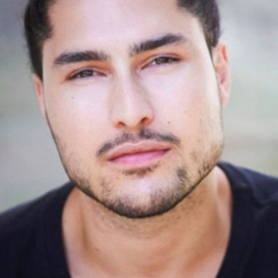 Joseph Amenta image